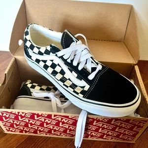 Vans Old Skool 7.5W